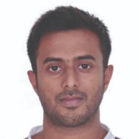 Babar Md. Khalid Akbar