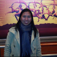 Pauline Jayne Tarrayo