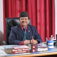 Mana Raja khatri