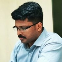 Mahesh Varghese