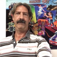 Mike Wildberger
