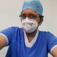 Rishi Dwivedi