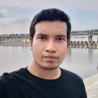 Ashif Reza