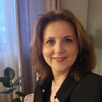 Nadia Martel