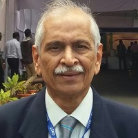 Ashok J Tamhankar