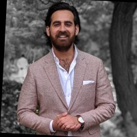 Shah Waleed.