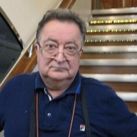 Hashem Shirmohammadi