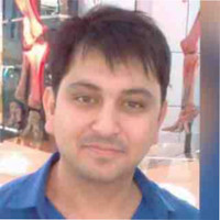 Mitesh Manseta