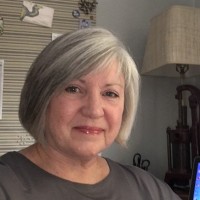 Suzanne Thorne