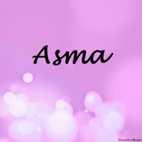 Asma Saba