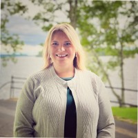 Charlotte Hickcox