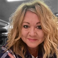 Tina Fobes