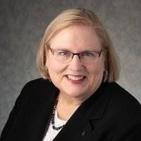 Mary Spalding