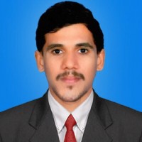 Mohammed Harshad