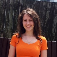 Татьяна Курочкина