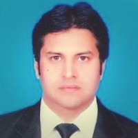 Khurram Shahzada
