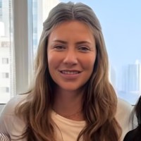 Catarina Gorgulho Stewart-Richardson