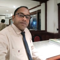 Pramoj Nediyodath