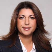 Vanessa Sebban Bohbot