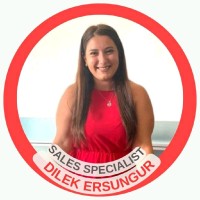 Di̇lek Ersungur