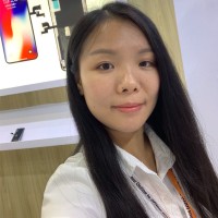 Lydia Yuan