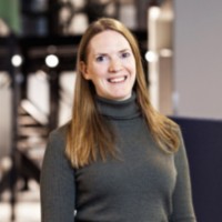 Lise Kristin Bjørdalsbakke
