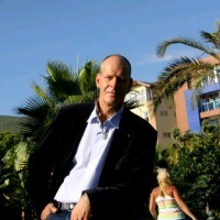 Martin Waanders