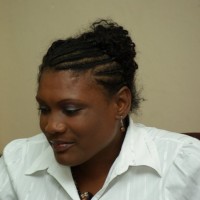 Rosalee Atkinson
