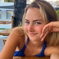 Britt Van Der Matten