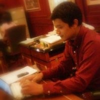 Endra Krisdianto Endra