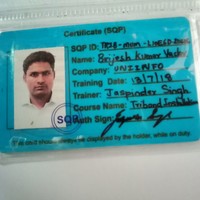 Brijesh Kumar Yadac