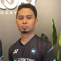 Khairul Ikhwan Hammad