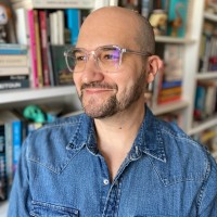André Rodrigues
