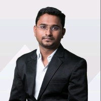 Rushikesh Mulay