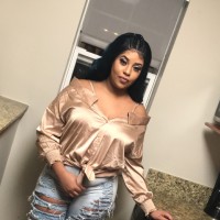 Bre Brooks