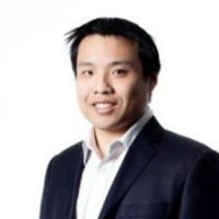 Richard Chen