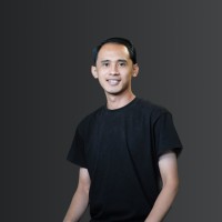 Daniel Aldi Prasetya