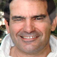 Octavio Gómez Redondo