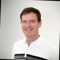Robert Muir