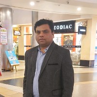 Shivbind Singh