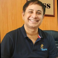 Jyotirmoy Chakravorty