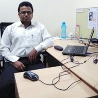 A Sai Sankar Pattanaik