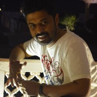 mayur Pandarkar