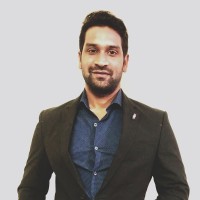 Raj G