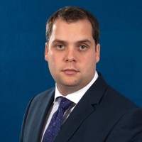 Nick Binfield
