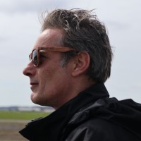 Jeroen Overberg