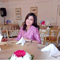 Silfani Putri Kartika
