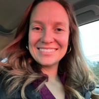 Heidi Baily