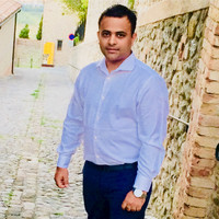 Bhavik Sodha
