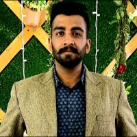 Divij Jindal